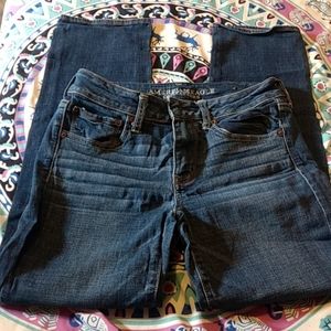 Vintage American Eagle Outfitters jeans!